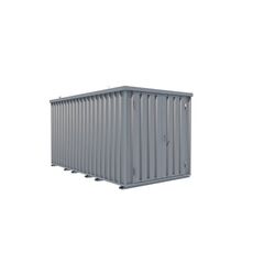  Schnellbaucontainer SC3000 BOS Schnellbaucontainer SC3000-4x2SZS 12368508